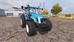 New Holland TL 100A for Farming Simulator 2013