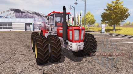 Schluter Profi-Trac 3000 TVL for Farming Simulator 2013