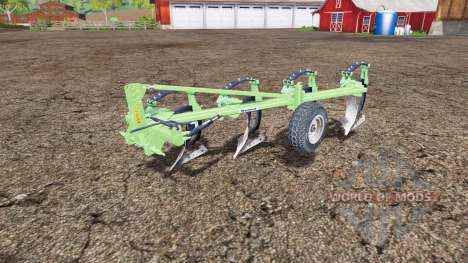 Bomet U068-2 for Farming Simulator 2015