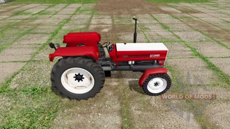 Steyr 768 Plus v1.5 for Farming Simulator 2017