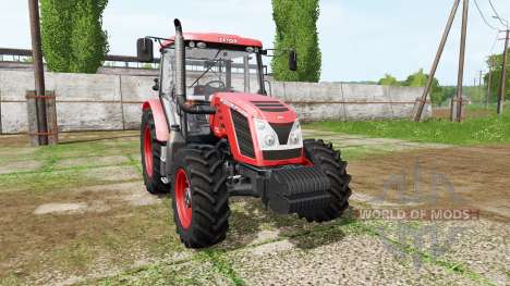 Zetor Proxima 90 v2.1 for Farming Simulator 2017