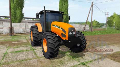 Stara ST MAX 180 for Farming Simulator 2017