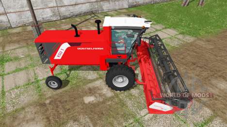 KSU 1 v1.0.02 for Farming Simulator 2017