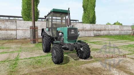 YUMZ 8240 for Farming Simulator 2017