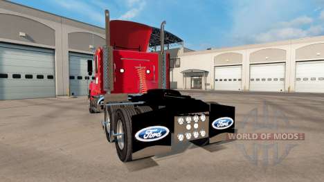 Ford LTL9000 for American Truck Simulator
