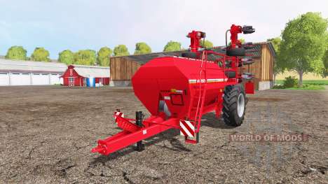 HORSCH Maestro 20 SW for Farming Simulator 2015