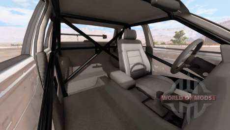 Ibishu Pessima special tunes v0.9 for BeamNG Drive