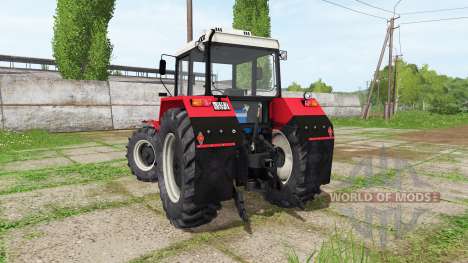 Zetor ZTS 12245 for Farming Simulator 2017