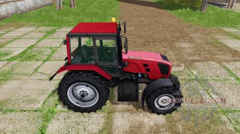 Belarus 1220.3 v2.0 for Farming Simulator 2017