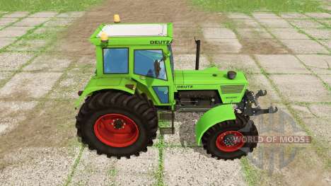 Deutz D13006 for Farming Simulator 2017