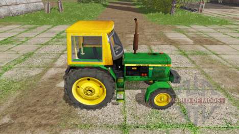 John Deere 1030 for Farming Simulator 2017