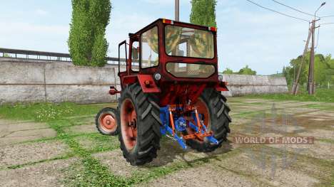 UTB Universal 650 for Farming Simulator 2017