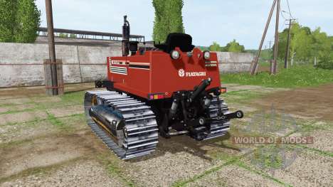 Fiatagri 160-55 v1.1 for Farming Simulator 2017