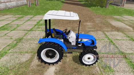 LS U60 for Farming Simulator 2017