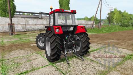 Case IH 845 XL for Farming Simulator 2017