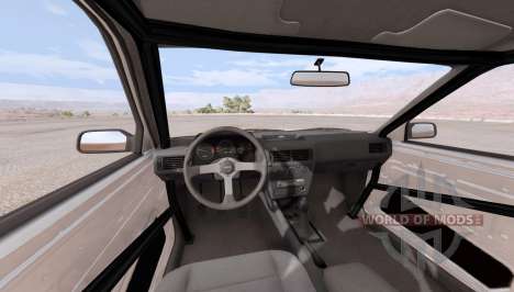 Ibishu Pessima special tunes v0.9 for BeamNG Drive