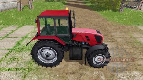 Belarus 1220.3 v2.1 for Farming Simulator 2017