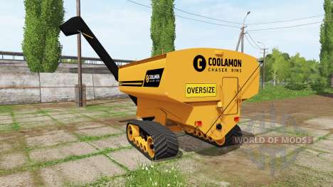Coolamon 24T for Farming Simulator 2017