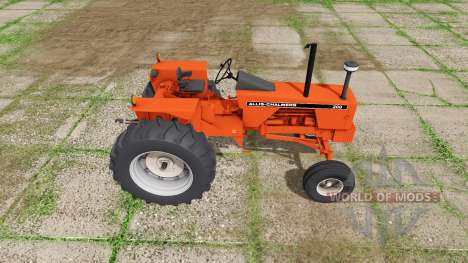 Allis-Chalmers 200 for Farming Simulator 2017