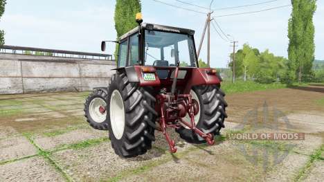 International Harvester 1055 for Farming Simulator 2017