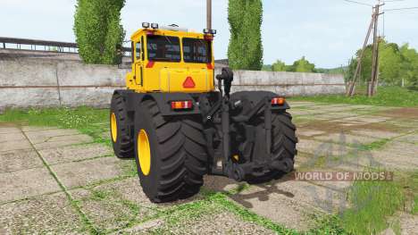 Kirovets K 700A for Farming Simulator 2017