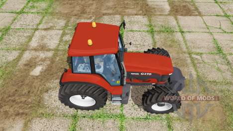 Fiatagri G170 v0.9 for Farming Simulator 2017
