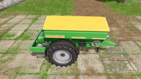 AMAZONE ZG-B 8200 for Farming Simulator 2017