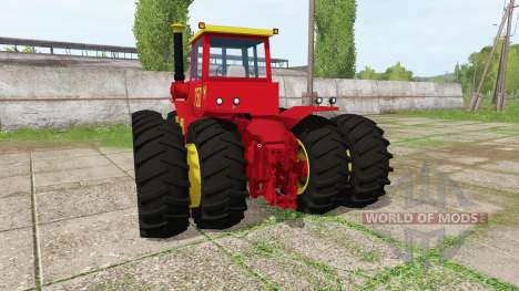 Versatile 750 for Farming Simulator 2017