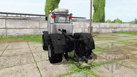 T 150K v1.3 for Farming Simulator 2017