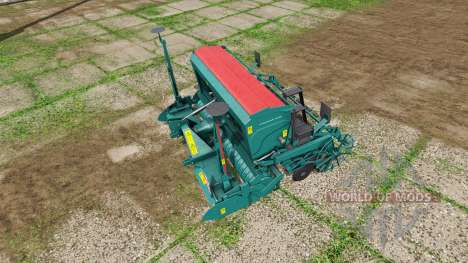 Sulky Tramline CX for Farming Simulator 2017