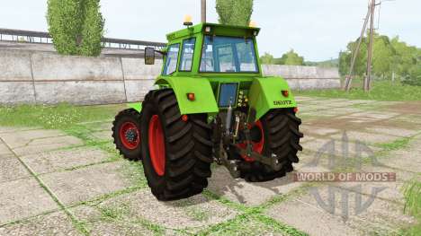Deutz D13006 for Farming Simulator 2017
