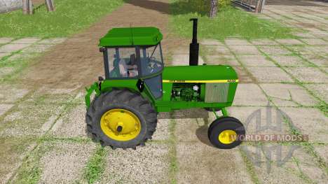 John Deere 4230 for Farming Simulator 2017