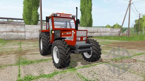 Fiatagri 80-90 for Farming Simulator 2017