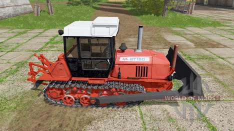 W 150 v1.1 for Farming Simulator 2017