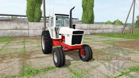 Case 1270 for Farming Simulator 2017