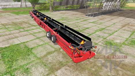 Header Blackhammer v2.1.2 for Farming Simulator 2017