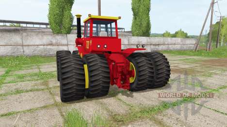 Versatile 700 for Farming Simulator 2017
