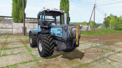 T 150K 09-25 for Farming Simulator 2017