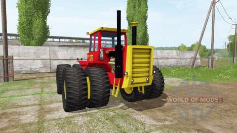Versatile 700 for Farming Simulator 2017