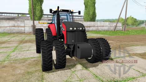 Versatile 220 for Farming Simulator 2017