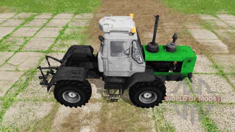 T 150K v1.4 for Farming Simulator 2017
