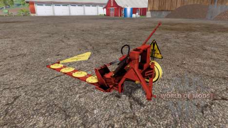 KDN 210 for Farming Simulator 2015