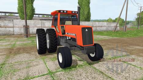 Allis-Chalmers 8010 for Farming Simulator 2017