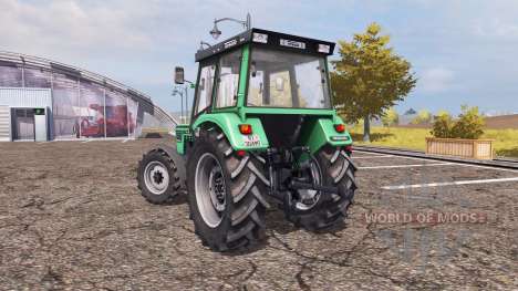 Torpedo 9006A v1.2 for Farming Simulator 2013