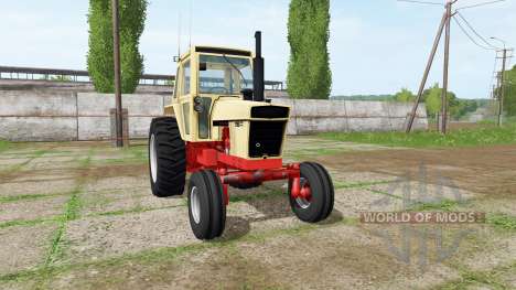 Case 970 for Farming Simulator 2017