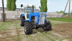 Fortschritt Zt 403 for Farming Simulator 2017