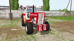Fortschritt Zt 303-D for Farming Simulator 2017