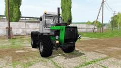 T 150K v1.4 for Farming Simulator 2017