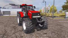 Case IH Puma 225 CVX for Farming Simulator 2013