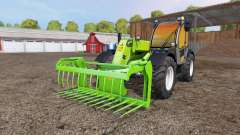 Storti Agri Max for Farming Simulator 2015